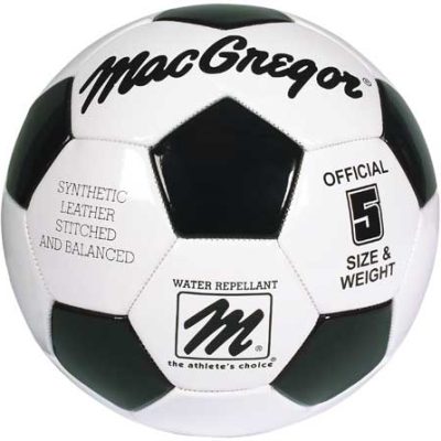 Soccer Ball