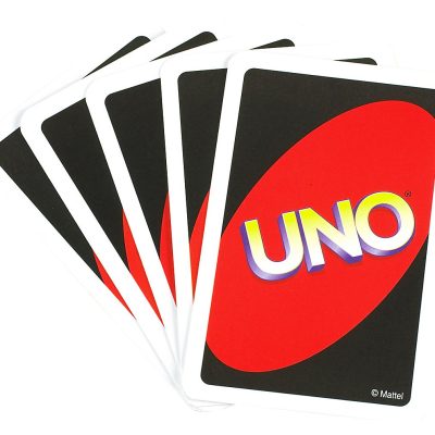 UNO Card Game