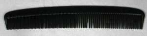 Plastic Combs Bulk Packed