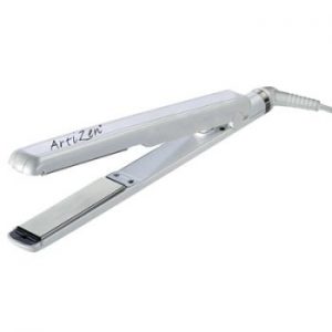 Hair Straightening Flat Iron | Artizen® Midi Iron AR4828 | Artizen® Professional Appliances