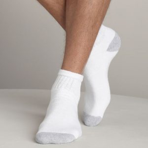 Mens Ankle Socks