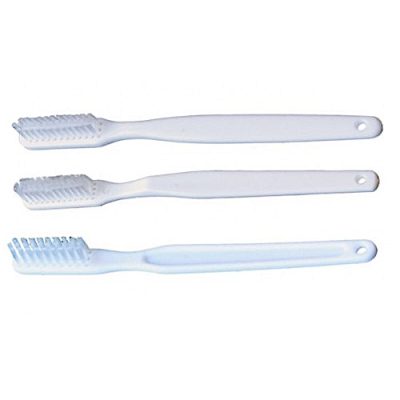 PREMIUM NYLON TOOTHBRUSH | 50 TUFT