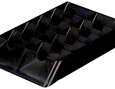 Blade Rack – holds 10 blades