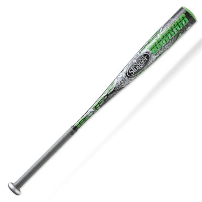 AT Louisvelle Slugger Warrior 34 Alloy Metal