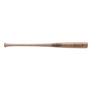 Louisville ASH 180, Wood Baseball Bat, Derek Jeter – Natural