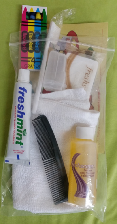 Children Kit
