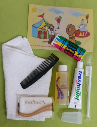 Children Kit