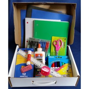 Elementary Kit (14kits/cs)
