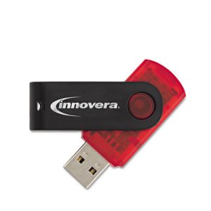 USB 2.0 Flash Drive, 8GB