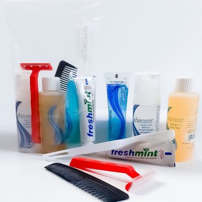 Standard Hygiene Kit