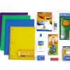 Primary Kit – For all Grades (18 Kits Case)
