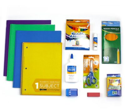 Primary Kit – For all Grades (18 Kits Case)