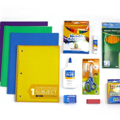 Primary Kit – For all Grades (18kits/cs)