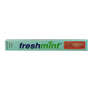 43 Tuft Premium Nylon Toothbrush (individual box) (288/cs)