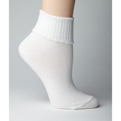 Ladies Ankle Socks