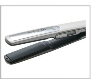 Hair Straightening Flat Iron | Artizen® Dolphin Iron AR5700 | Artizen® Professional Appliances