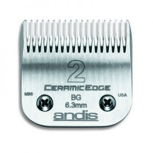 Andis size 2 Clipper Blade