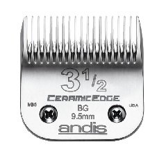 Andis size 3.5 Clipper Blade