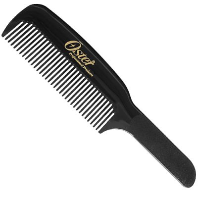 Flattop Comb