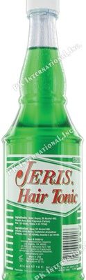 Jeris Hair Tonic Plain 14oz