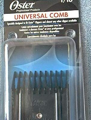 Oster Attachment Comb  0 (1/16″)