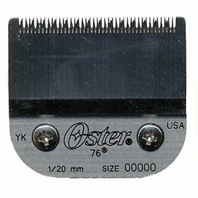 Oster 76 Clipper Blade  00000