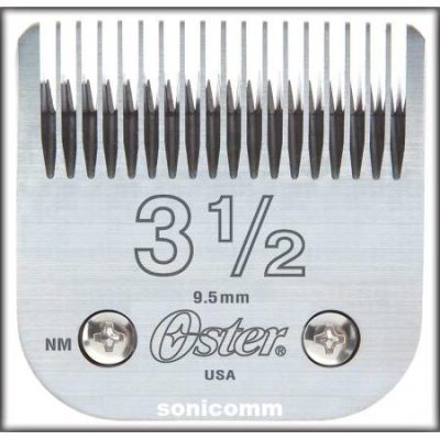 Oster 76 Clipper Blade  3.5