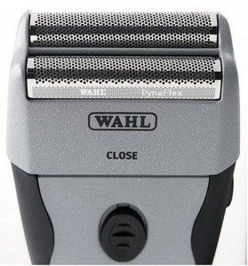 Wahl Electric Shaver Replacement Heads  2482