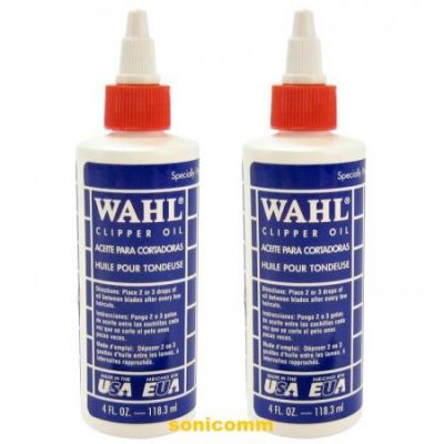 Wahl Clipper Oil