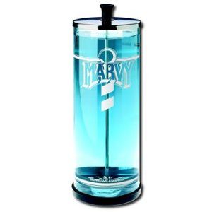 Marvy Disinfectant Jar Acrylic 25oz