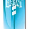 Marvy Disinfectant Jar Acrylic 40oz