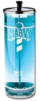 Marvy Disinfectant Jar Acrylic 40oz