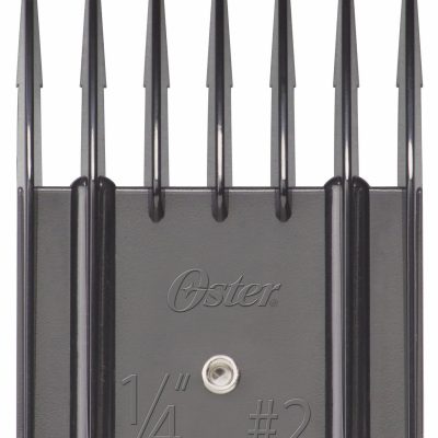 Universal Comb Size 2(1/4″)