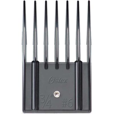 Universal Comb Size 6(3/4″)