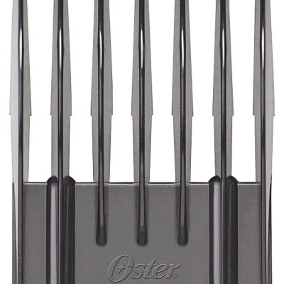 Universal Comb Size 8(1″)