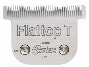 Clipper Blade for Model 76 Size 1/50 Flat Top