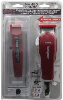 Clipper Mambo Combo Designer