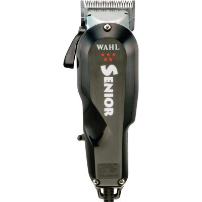 Wahl Five Star Senior