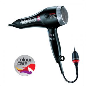 Hair Styling Blow Dryer | Swiss Turbo 8200 Super Ionic T | Valera Styling Product