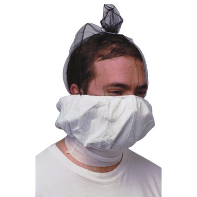 Safariland Tranzport Spit Hood