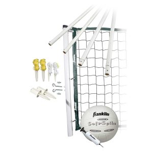 Franklin Volleyball Net Set