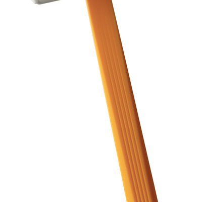 BIC Razor – Single Blade, Clear Cap (720/pack)