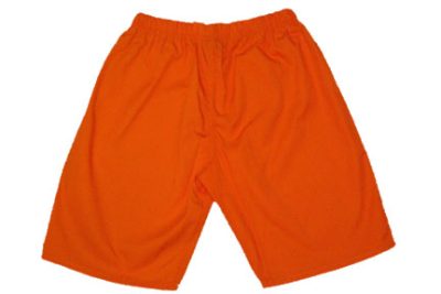 Boxer Shorts Brown or Orange