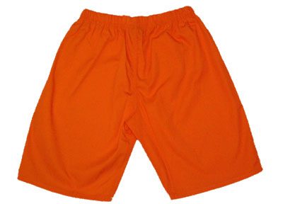 Boxer Shorts Brown or Orange