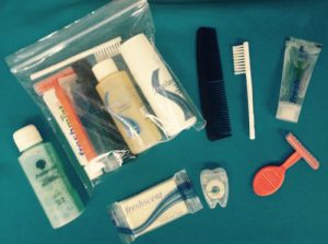 Build your own Hygiene Kit