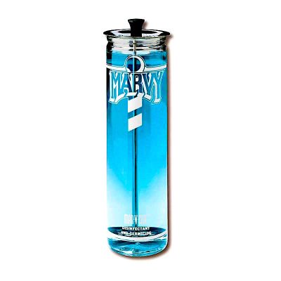 Marvy’s  3 Sanitizing Jar 20oz