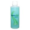 The product is an alcohol free mouthwash with components of mint leaving your breath with clean and fresh feeling. ONLY $0.48 each (60/cs).