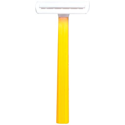 BIC Single Blade Razor, Orange Handle, Loose Packed (1000/pack)