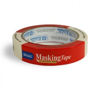 0.94″ X 1440″ (40 Yards) General Purpose Masking Tape (36/pack)