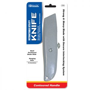 Multipurpose Utility Knife (12/pack)